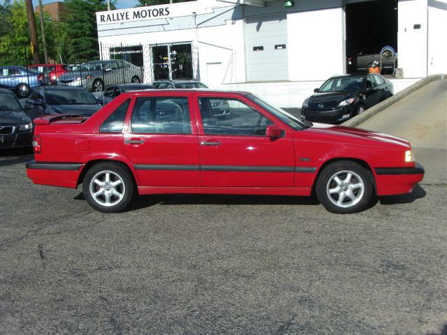 Volvo 850 Series 1995 photo 4