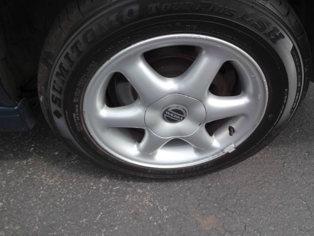 Volvo 850 Series LS Special Value Sedan