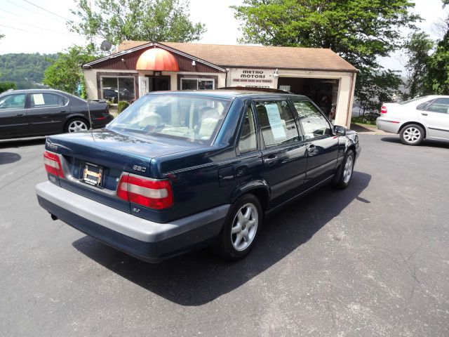 Volvo 850 Series 1995 photo 1