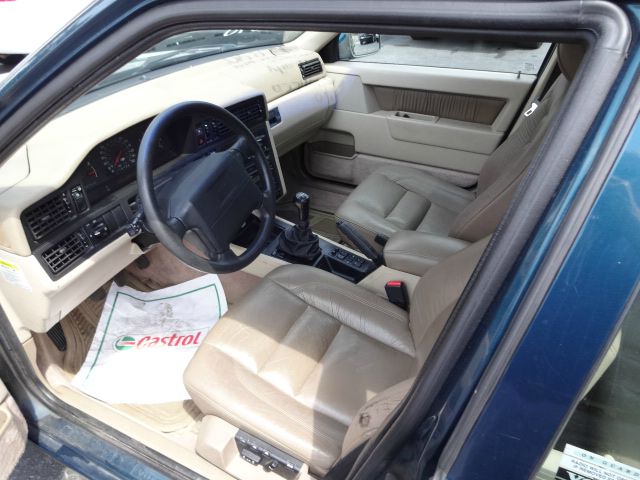 Volvo 850 Series 1995 photo 2