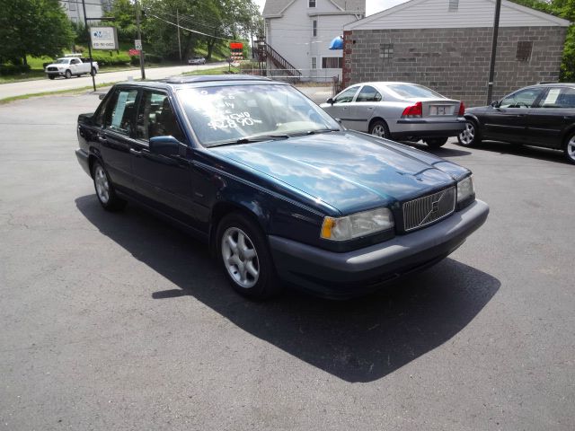 Volvo 850 Series 1995 photo 6