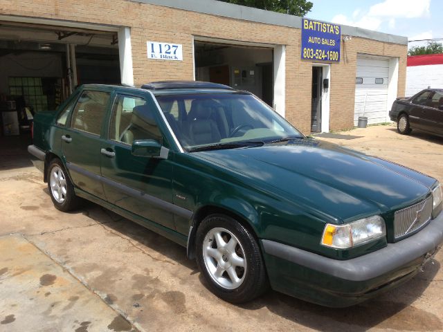 Volvo 850 Series 1995 photo 1