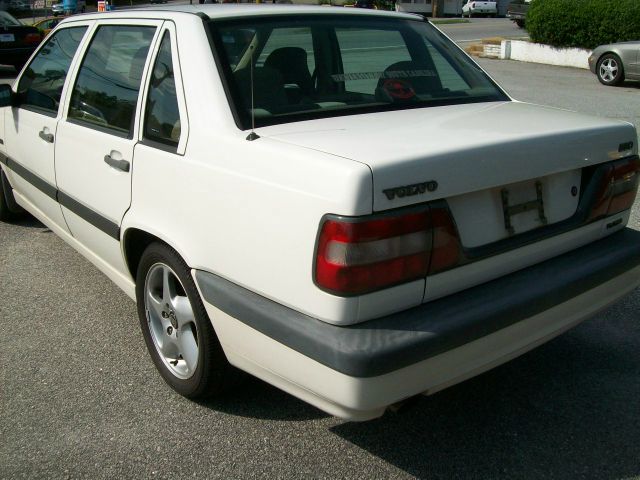 Volvo 850 Series 1995 photo 1