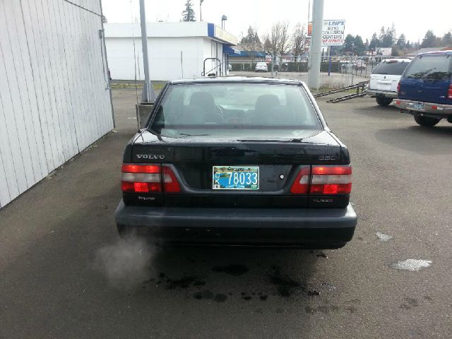 Volvo 850 Series 1995 photo 1