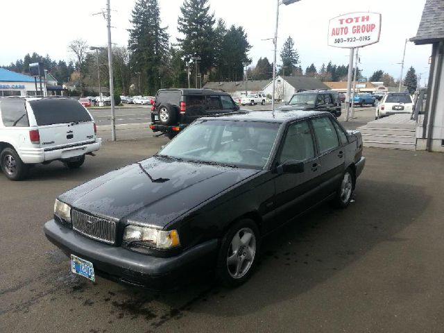 Volvo 850 Series 1995 photo 2