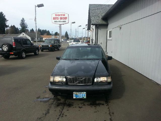 Volvo 850 Series 1995 photo 3