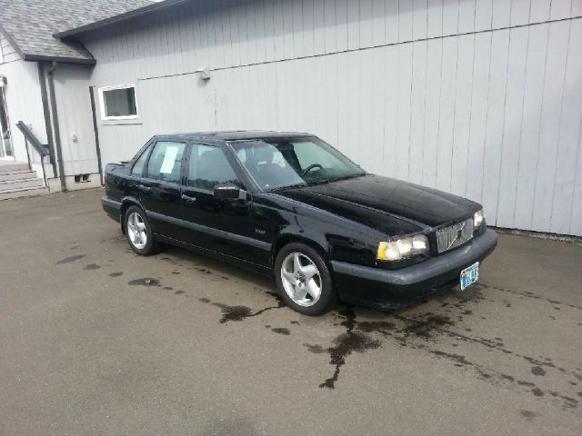 Volvo 850 Series 1995 photo 4