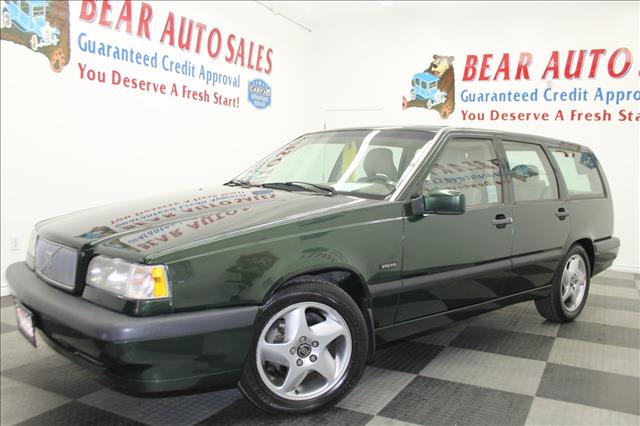 Volvo 850 Series 1996 photo 3