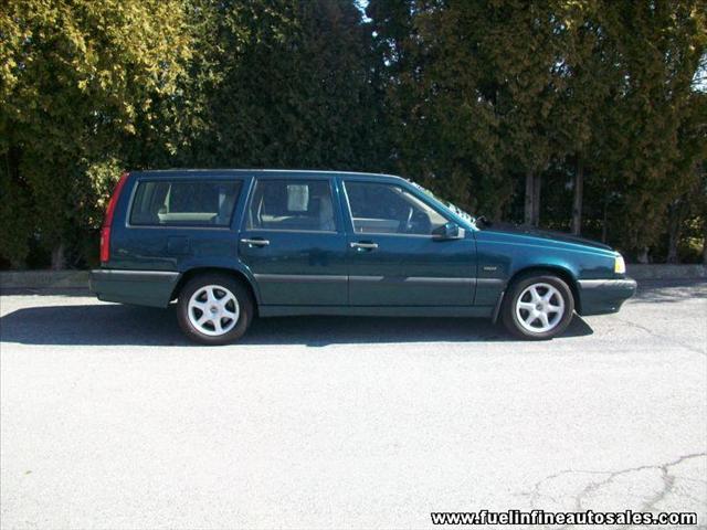 Volvo 850 Series LS Special Value Wagon