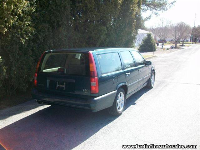 Volvo 850 Series 1996 photo 1