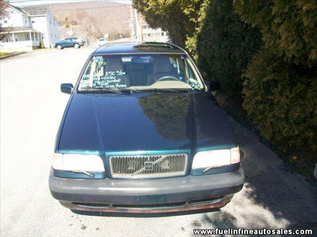 Volvo 850 Series 1996 photo 4
