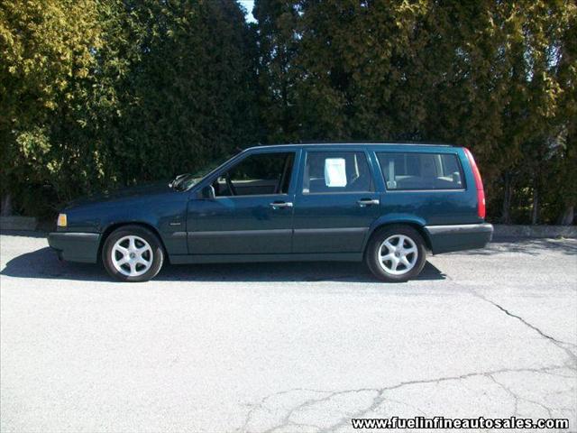 Volvo 850 Series 1996 photo 5