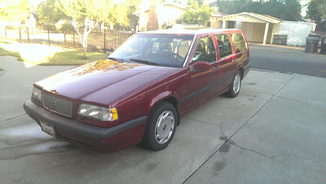 Volvo 850 Series 1996 photo 6