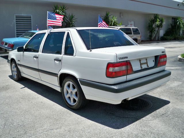 Volvo 850 Series 1996 photo 1