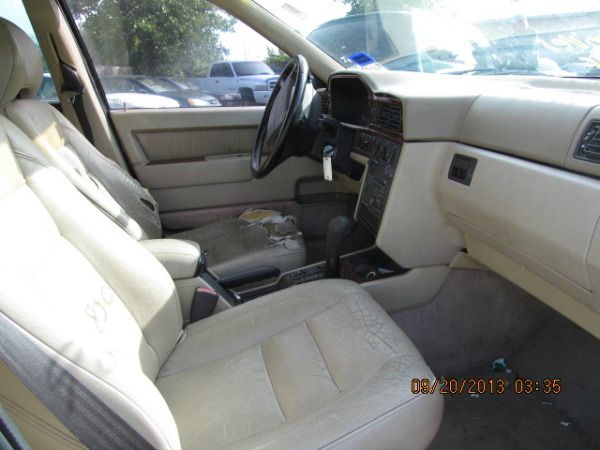 Volvo 850 Series 1996 photo 2