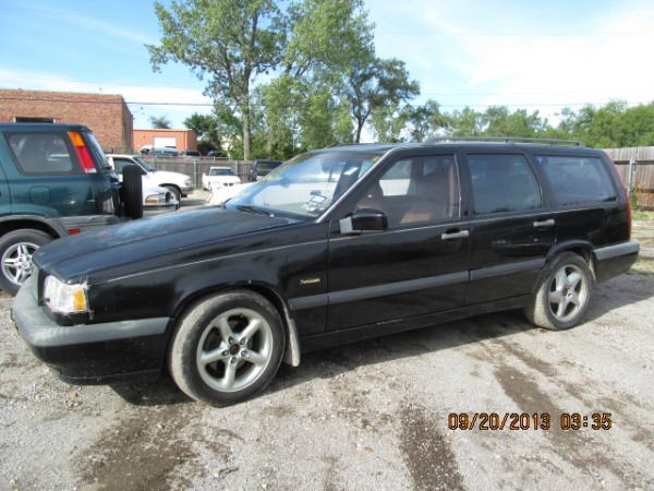 Volvo 850 Series 1996 photo 4