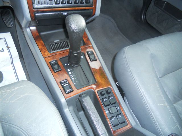 Volvo 850 Series 1996 photo 13