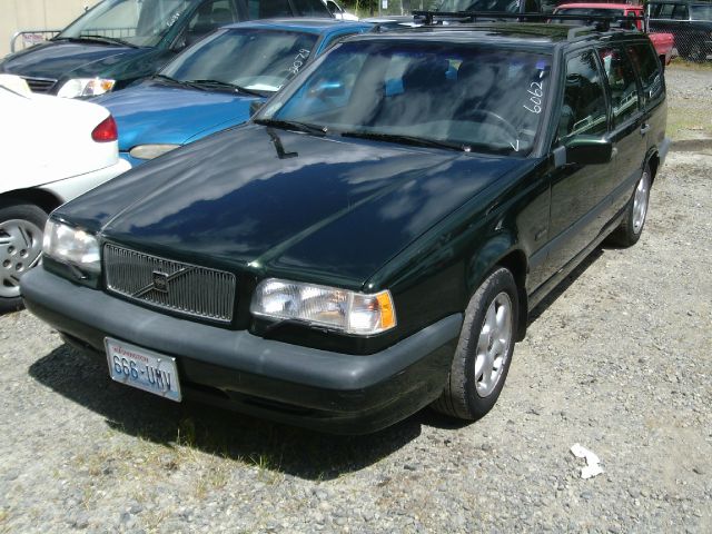 Volvo 850 Series 1996 photo 1