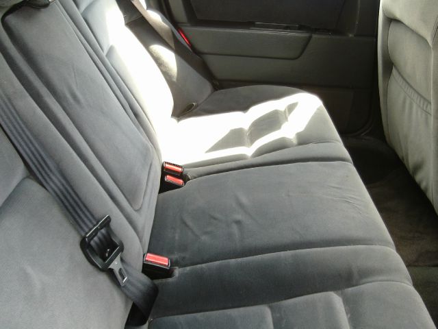 Volvo 850 Series 1996 photo 2