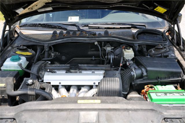 Volvo 850 Series LS Special Value Wagon