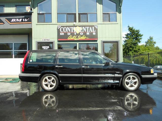 Volvo 850 Series 1996 photo 10