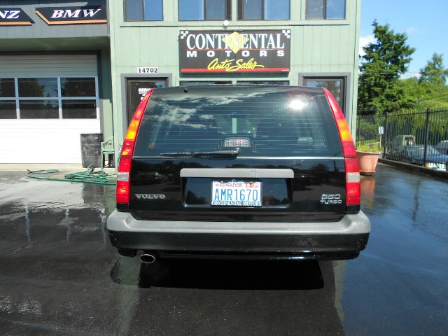 Volvo 850 Series 1996 photo 11