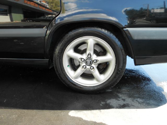 Volvo 850 Series 1996 photo 4