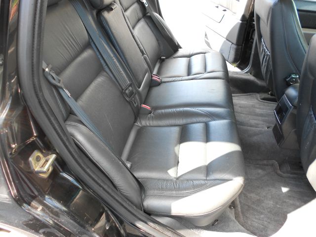 Volvo 850 Series 1996 photo 5