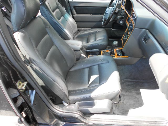 Volvo 850 Series 1996 photo 7
