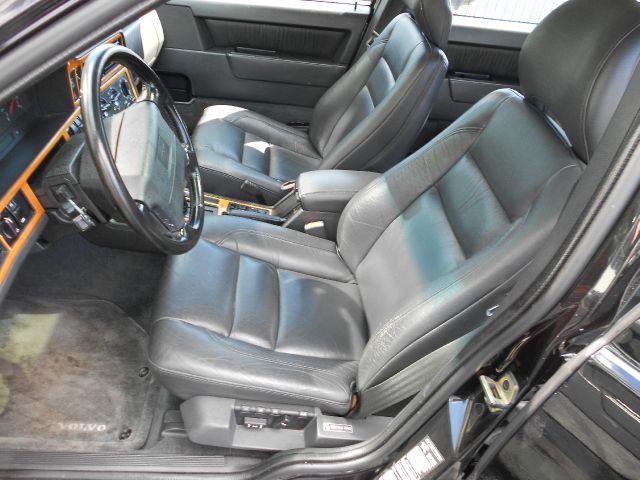 Volvo 850 Series 1996 photo 8