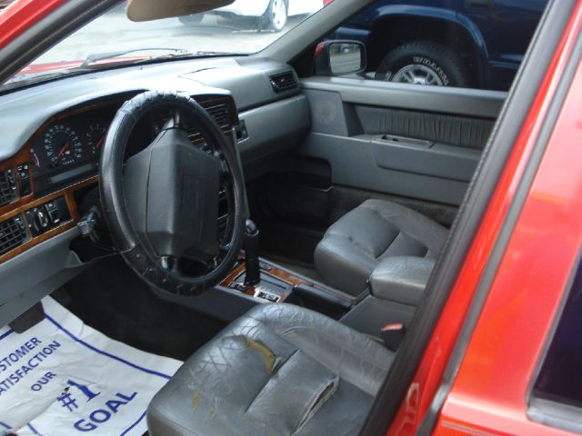 Volvo 850 Series 1996 photo 2