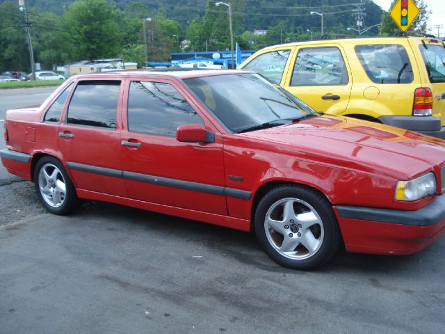 Volvo 850 Series 1996 photo 3
