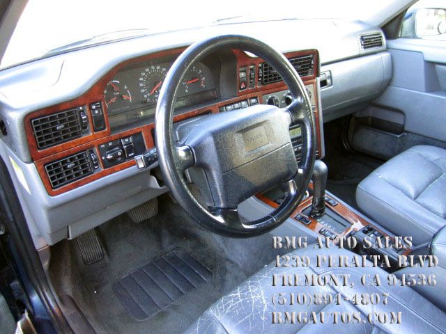 Volvo 850 Series 1996 photo 13
