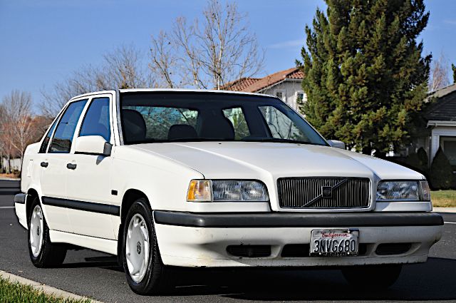 Volvo 850 Series 1996 photo 4