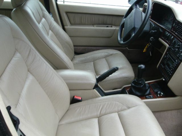 Volvo 850 Series 1996 photo 1