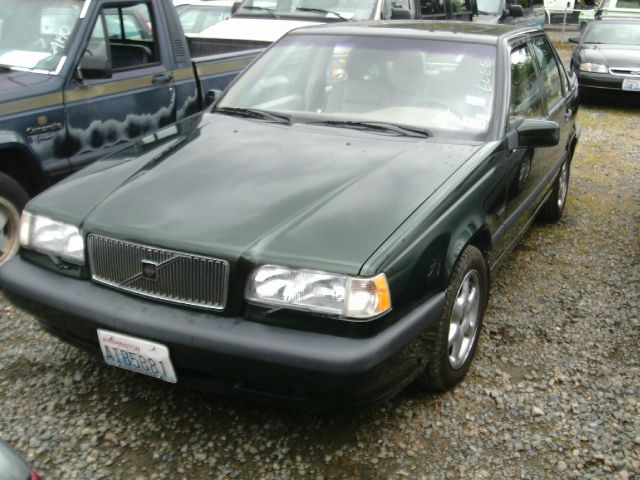 Volvo 850 Series 1996 photo 3