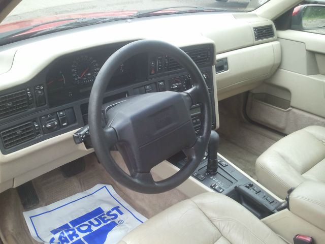 Volvo 850 Series 1997 photo 3
