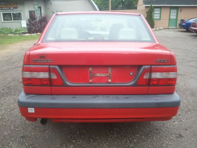 Volvo 850 Series 1997 photo 4