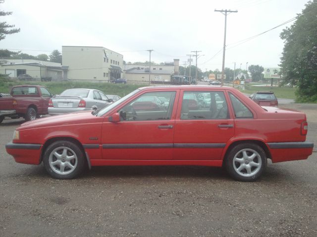 Volvo 850 Series 1997 photo 5