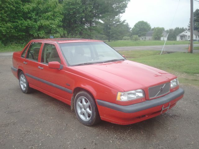 Volvo 850 Series 1997 photo 6