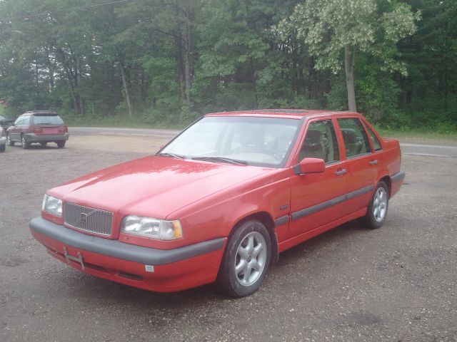 Volvo 850 Series 1997 photo 7