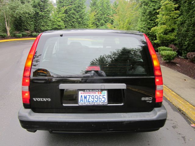 Volvo 850 Series 1997 photo 1