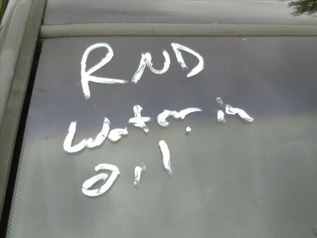 Volvo 850 Series 1997 photo 1