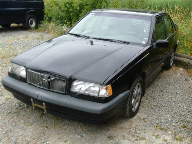 Volvo 850 Series 1997 photo 2