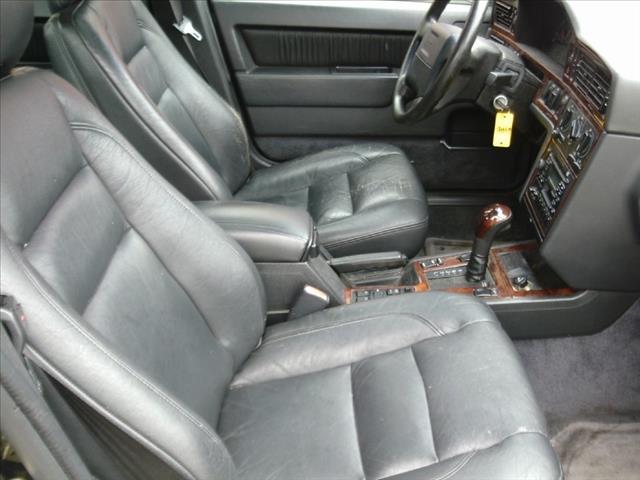 Volvo 850 Series 1997 photo 3