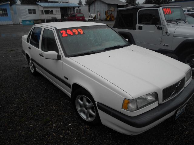 Volvo 850 Series 1997 photo 4