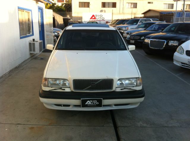 Volvo 850 Series 1997 photo 3