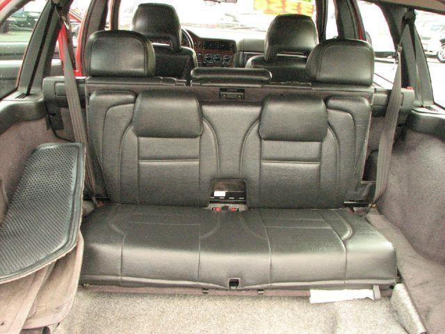 Volvo 850 Series 1997 photo 1