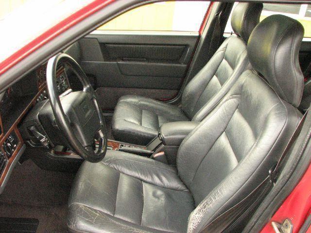 Volvo 850 Series 1997 photo 2