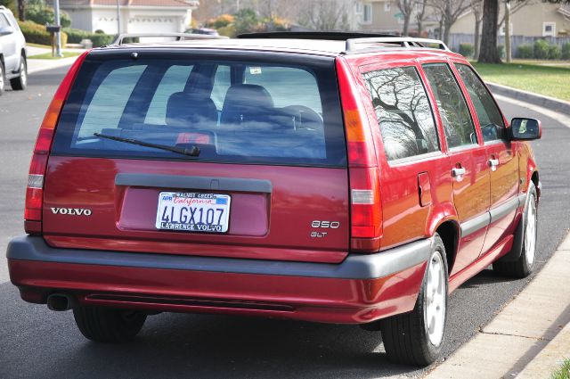 Volvo 850 Series 1997 photo 1